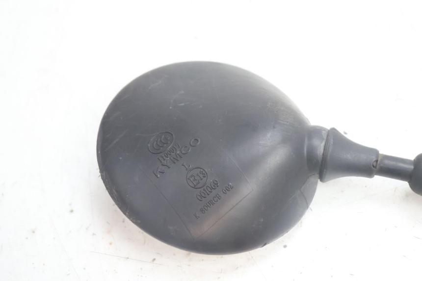photo de RIGHT MIRROR KYMCO AGILITY 4T 50 (2018 - 2022) - Fixing points details