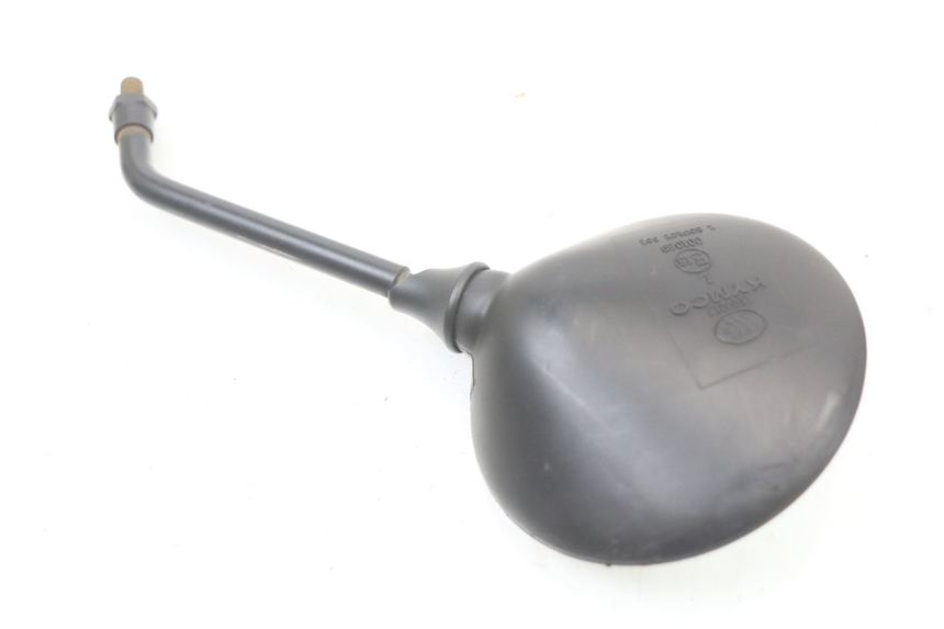 photo de RIGHT MIRROR KYMCO AGILITY PREMIUM 50 (2007 - 2010) - Technical close-up