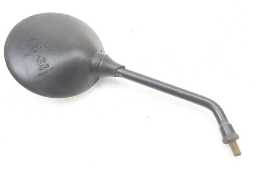 photo de RIGHT MIRROR KYMCO AGILITY PREMIUM 50 (2007 - 2010) - Product overview