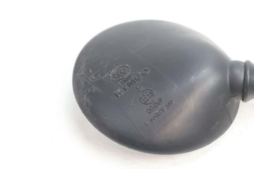 photo de RIGHT MIRROR KYMCO AGILITY PREMIUM 50 (2007 - 2010) - Technical close-up