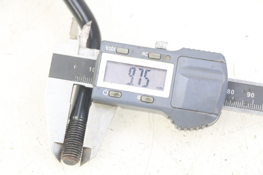 photo de RIGHT MIRROR PGO BIG MAX 50 (2001 - 2009) - Component detail