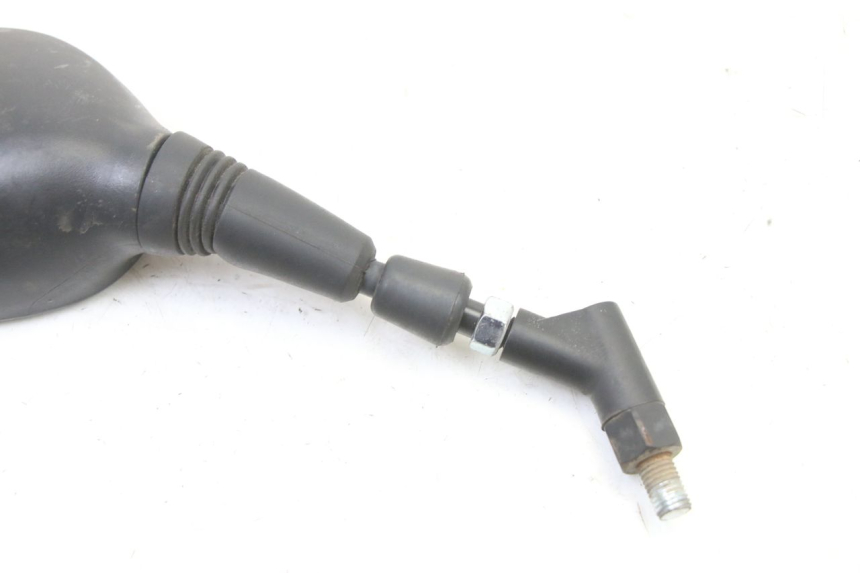 photo de RIGHT MIRROR SUZUKI BURGMAN 125 (2007 - 2014) - Surface and material condition