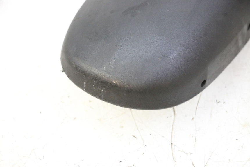 photo de RIGHT MIRROR SUZUKI BURGMAN 125 (2007 - 2014) - Zoom on usage condition