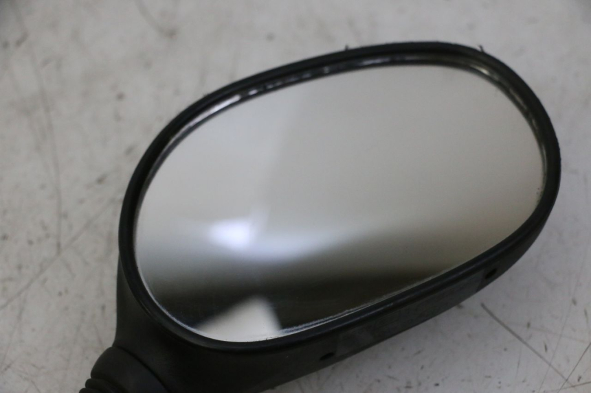 photo de RIGHT MIRROR SUZUKI BURGMAN 125 (2007 - 2014) - Fixing points details