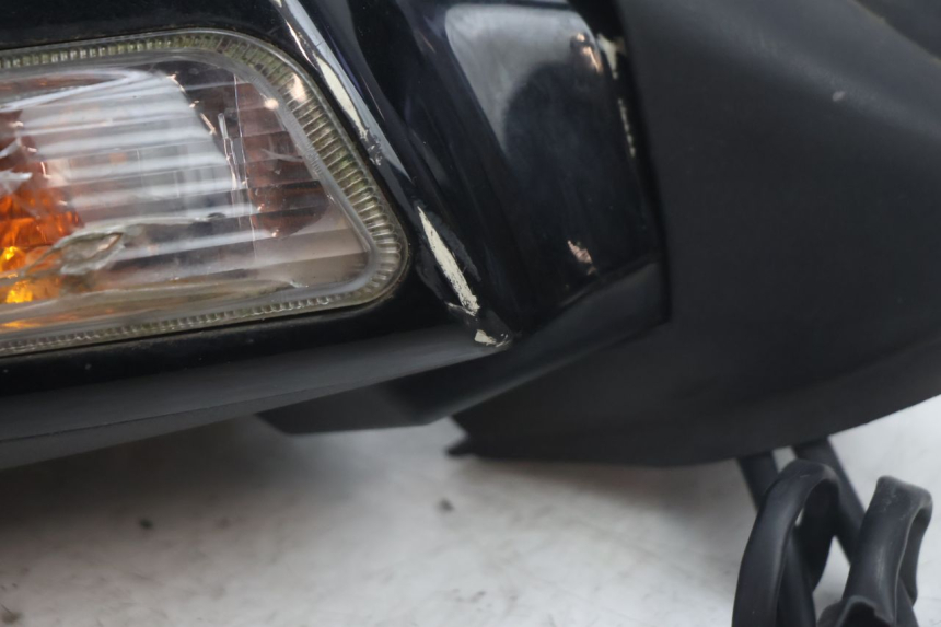 photo de RIGHT MIRROR SUZUKI BURGMAN EXECUTIVE ABS 650 (2006 - 2012) - Additional view of the item
