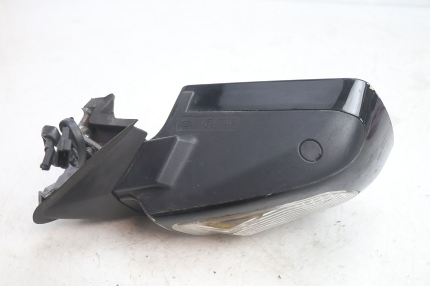 photo de RIGHT MIRROR SUZUKI BURGMAN EXECUTIVE ABS 650 (2006 - 2012) - Component zoom