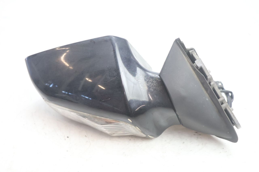 photo de RIGHT MIRROR SUZUKI BURGMAN EXECUTIVE ABS 650 (2006 - 2012) - Alternative perspective