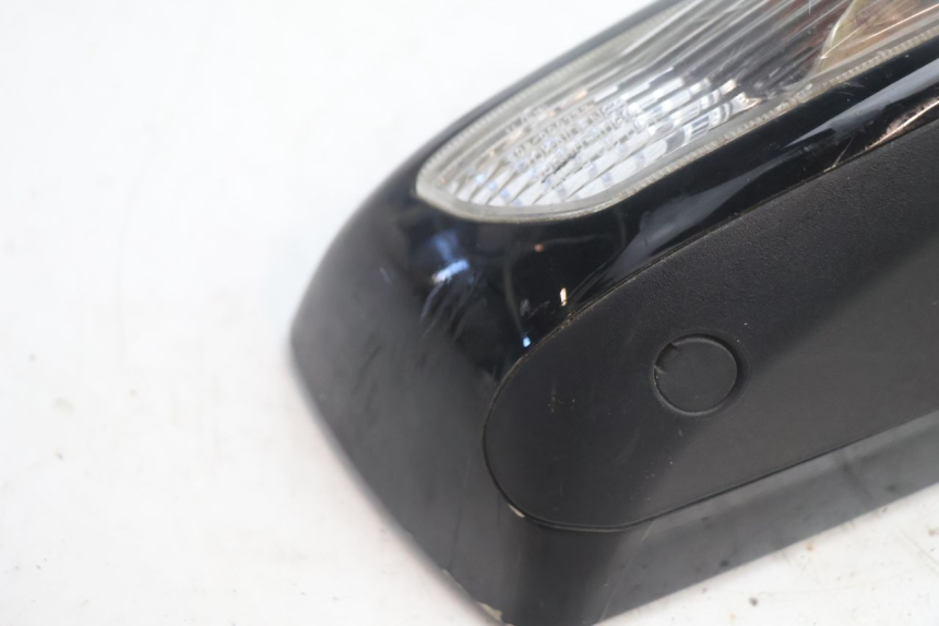 photo de RIGHT MIRROR SUZUKI BURGMAN EXECUTIVE ABS 650 (2006 - 2012) - Surface and material condition