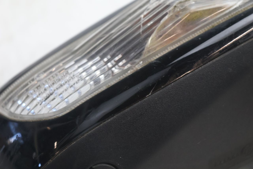 photo de RIGHT MIRROR SUZUKI BURGMAN EXECUTIVE ABS 650 (2006 - 2012) - Checked used part