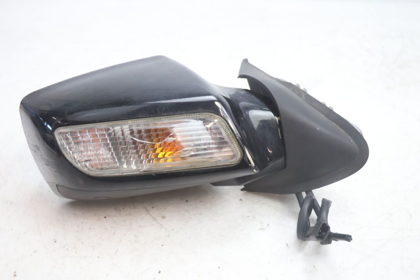 photo de RIGHT MIRROR SUZUKI BURGMAN EXECUTIVE ABS 650 (2006 - 2012) - Markings and original references