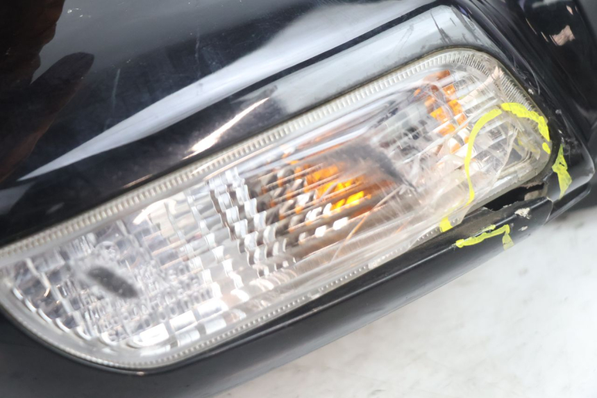photo de RIGHT MIRROR SUZUKI BURGMAN EXECUTIVE ABS 650 (2006 - 2012) - Additional view of the item