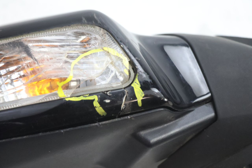 photo de RIGHT MIRROR SUZUKI BURGMAN EXECUTIVE ABS 650 (2006 - 2012) - High-resolution close-up