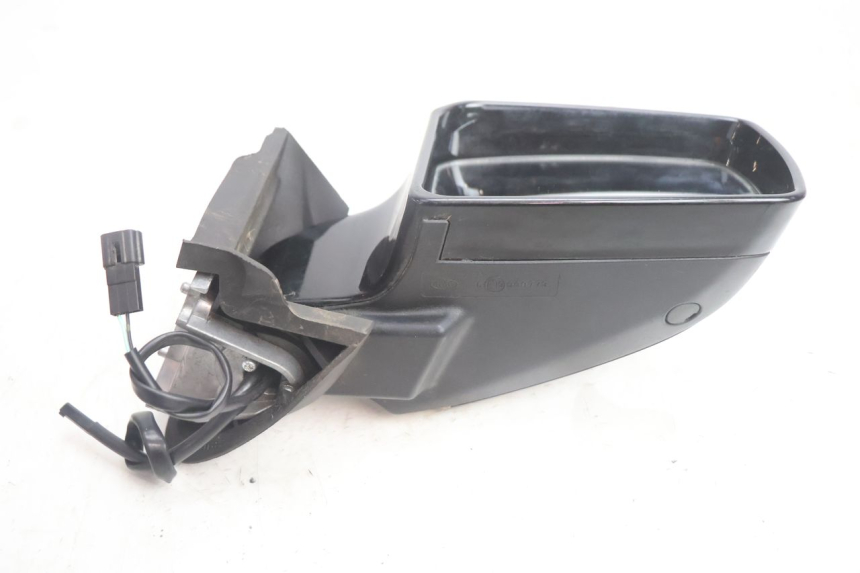 photo de RIGHT MIRROR SUZUKI BURGMAN EXECUTIVE ABS 650 (2006 - 2012) - Alternative perspective