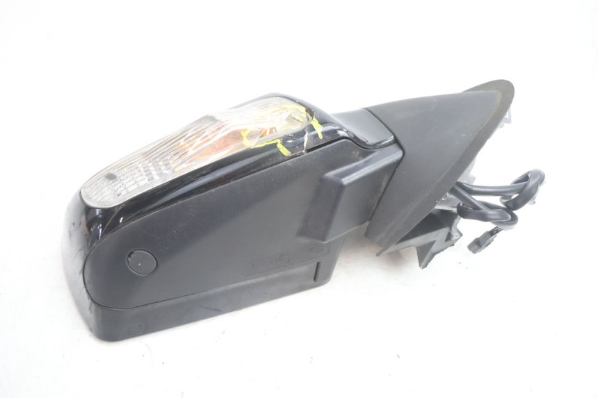 photo de RIGHT MIRROR SUZUKI BURGMAN EXECUTIVE ABS 650 (2006 - 2012) - Checked used part