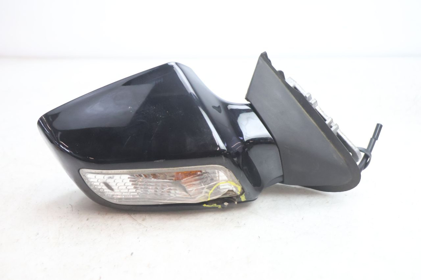 photo de RIGHT MIRROR SUZUKI BURGMAN EXECUTIVE ABS 650 (2006 - 2012) - Markings and original references