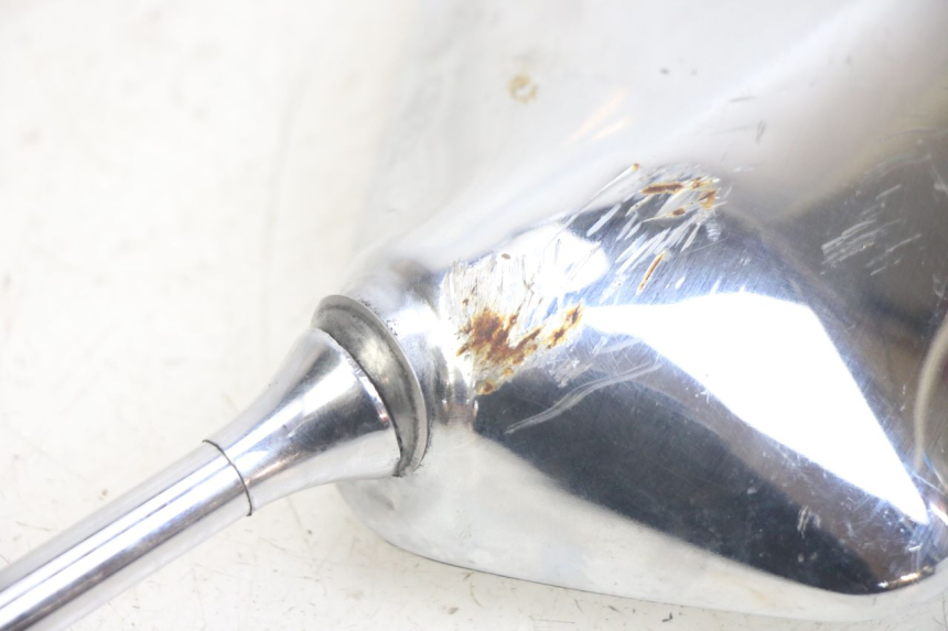 photo de RIGHT MIRROR HONDA CA REBEL 125 (1995 - 2001) - Fixing points details