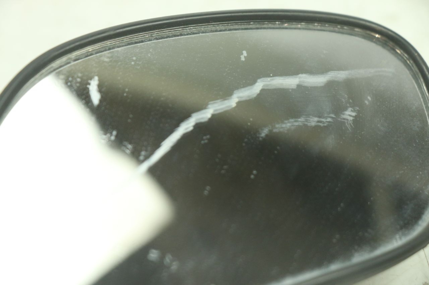 photo de RIGHT MIRROR PEUGEOT CITYSTAR 2T 50 (2018 - 2021) - Technical close-up