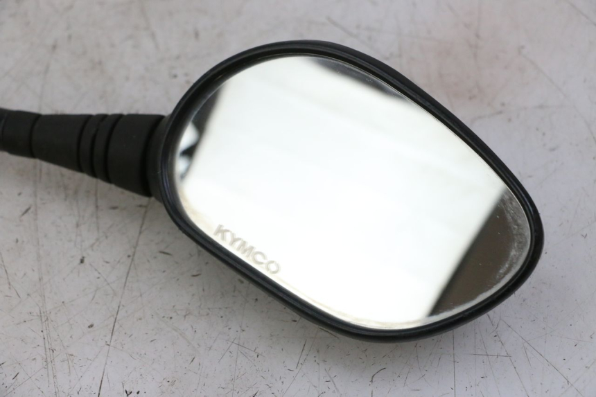photo de RIGHT MIRROR KYMCO DINK STREET 125 (2009 - 2014) - Component detail