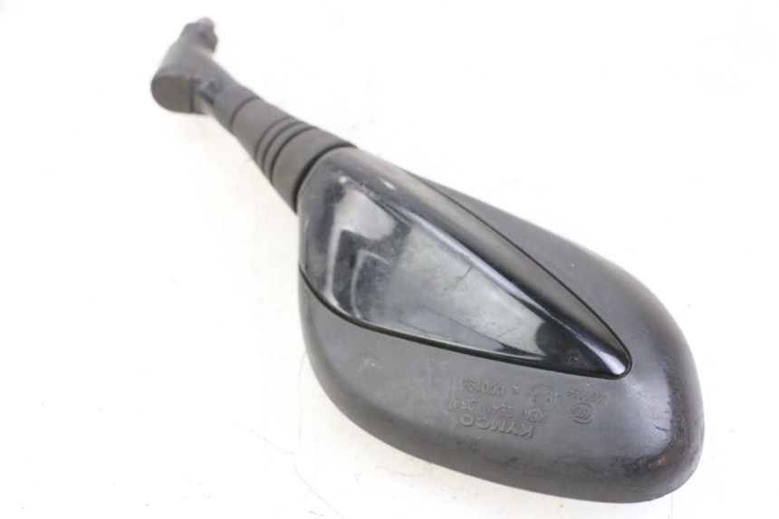 photo de RIGHT MIRROR KYMCO DINK STREET 125 (2009 - 2014) - Alternative perspective