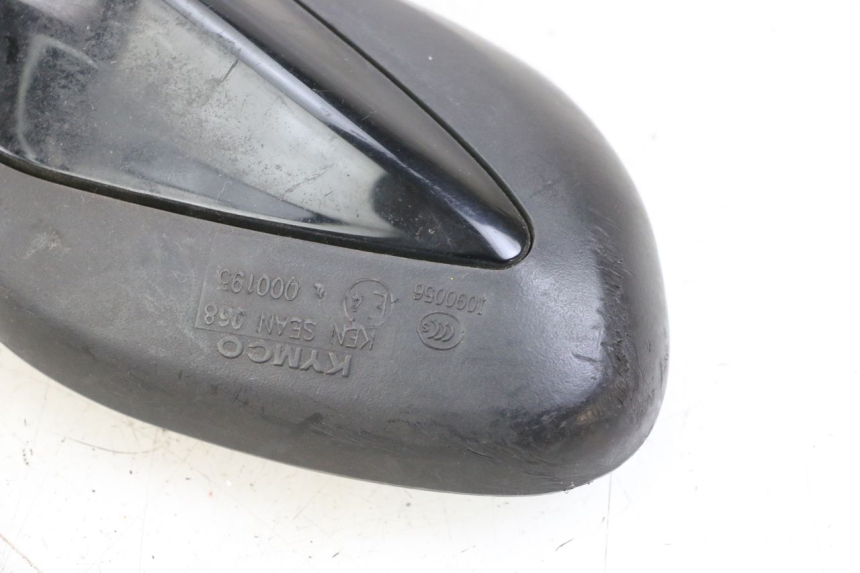 photo de RIGHT MIRROR KYMCO DINK STREET 125 (2009 - 2014) - Technical close-up
