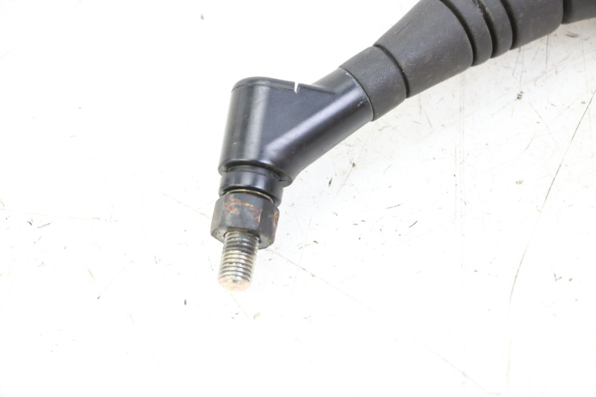 photo de RIGHT MIRROR KYMCO DINK STREET 125 (2009 - 2014) - Fixing points details