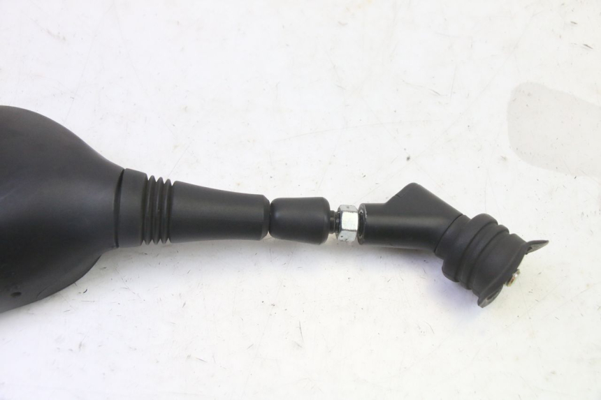 photo de RIGHT MIRROR KYMCO DINK STREET 125 (2009 - 2014) - Checked used part
