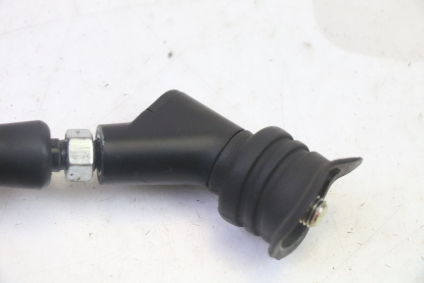 photo de RIGHT MIRROR KYMCO DINK STREET 125 (2009 - 2014) - Markings and original references