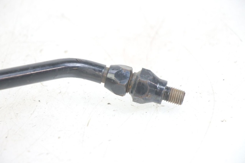 photo de RIGHT MIRROR GILERA DNA 50 (2000 - 2007) - Zoom on usage condition