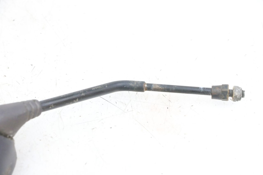 photo de RIGHT MIRROR PEUGEOT ELYSEO 125 (1999 - 2004) - Zoom on usage condition