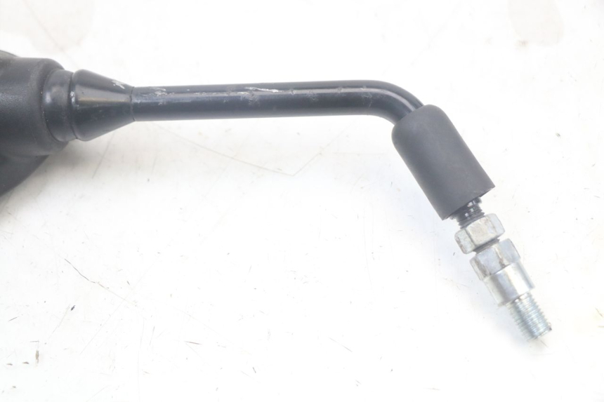 photo de RIGHT MIRROR KAWASAKI ER-6 ER6 N 650 (2012 - 2016) - Surface and material condition