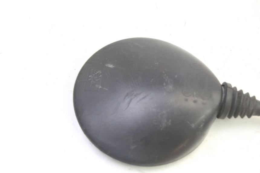 photo de RIGHT MIRROR APRILIA ETX 125 (1998 - 2002) - Fixing points details