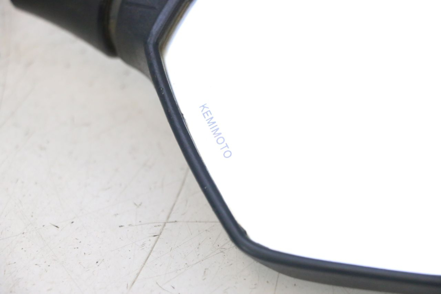 photo de RIGHT MIRROR KEEWAY F-ACT FACT EVO 50 (2020 - 2026) - Fixing points details