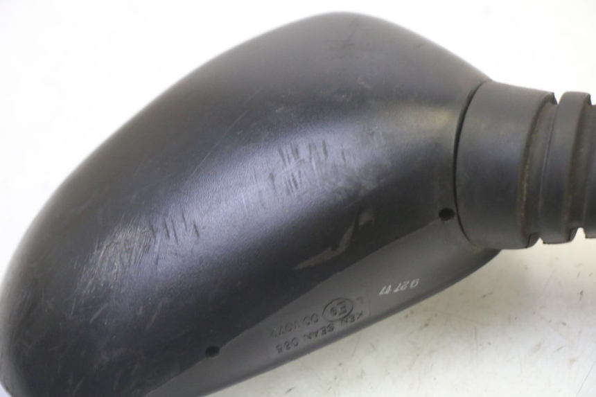 photo de RIGHT MIRROR HONDA FES S-WING SWING ABS 125 (2007 - 2015) - Fixing points details