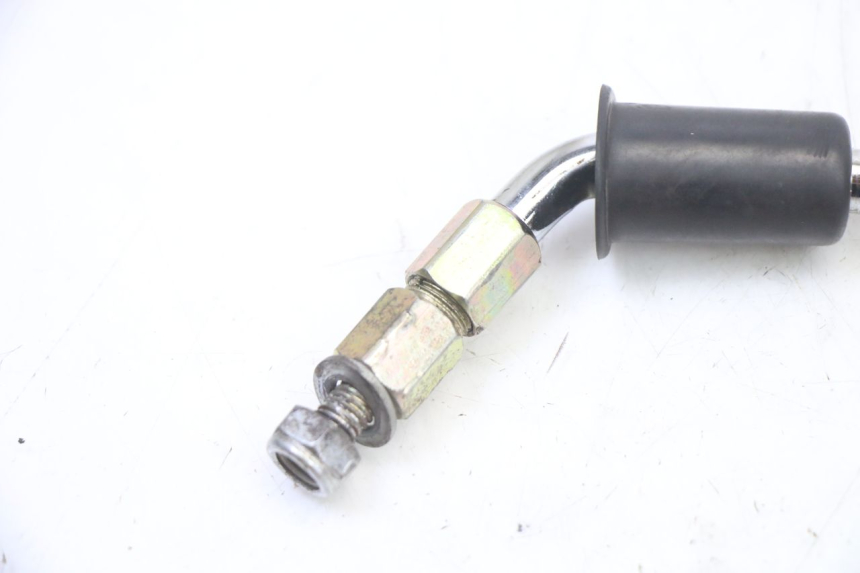 photo de RIGHT MIRROR SYM FIDDLE 2 S 125 (2012 - 2014) - Component detail