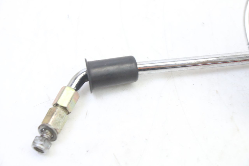 photo de RIGHT MIRROR SYM FIDDLE 2 S 125 (2012 - 2014) - Zoom on usage condition