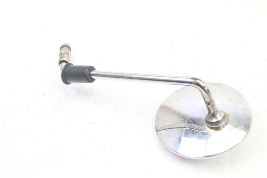 photo de RIGHT MIRROR SYM FIDDLE 2 S 125 (2012 - 2014) - Technical close-up