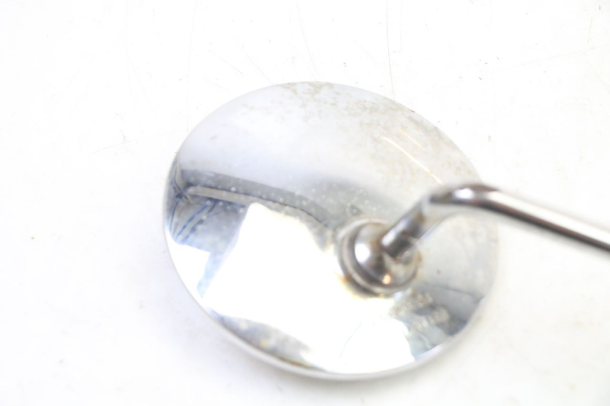 photo de RIGHT MIRROR SYM FIDDLE 2 S 125 (2012 - 2014) - Fixing points details