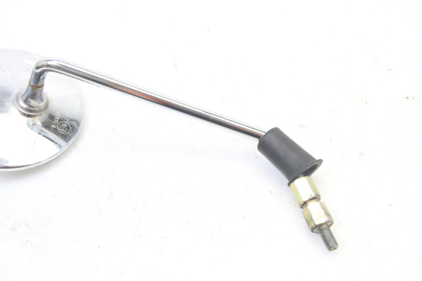 photo de RIGHT MIRROR SYM FIDDLE 3 III 125 (2014 - 2020) - Surface and material condition