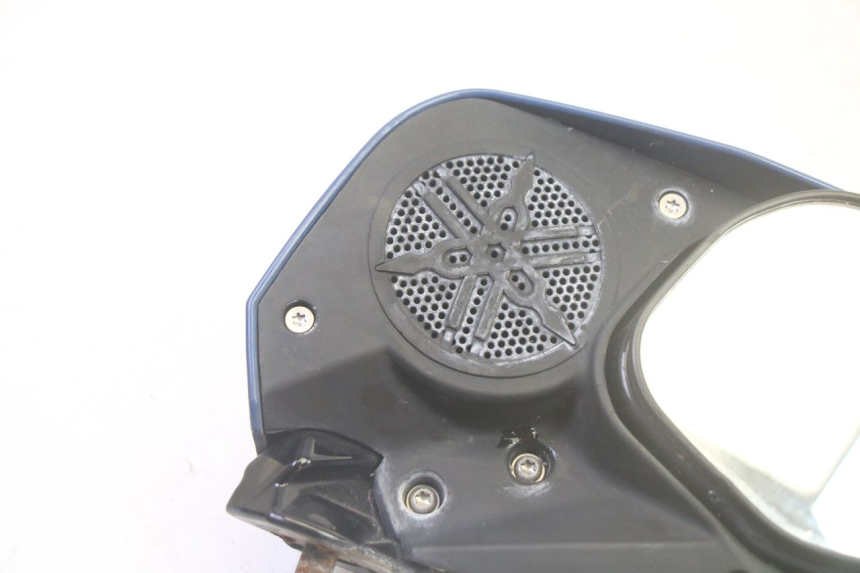 photo de RIGHT MIRROR YAMAHA FJR ABS 1300 (2006 - 2012) - Component detail