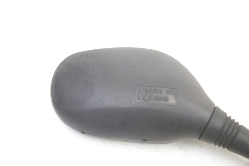 photo de RIGHT MIRROR MBK FLAME X 125 (2007 - 2016) - Fixing points details