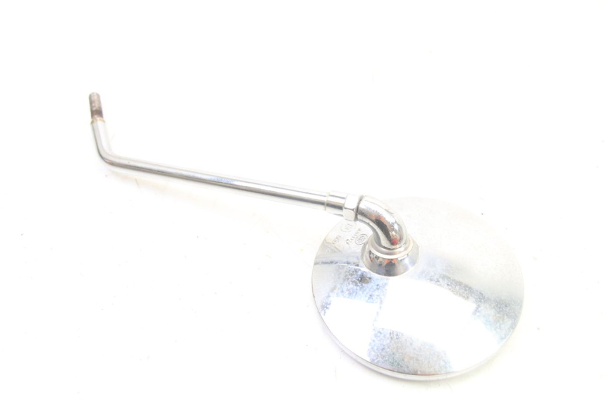 photo de RIGHT MIRROR VENESI FLY RETRO 4T 50 (2020 - 2025) - Technical close-up