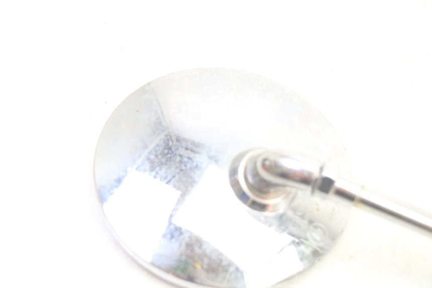 photo de RIGHT MIRROR VENESI FLY RETRO 4T 50 (2020 - 2025) - Fixing points details