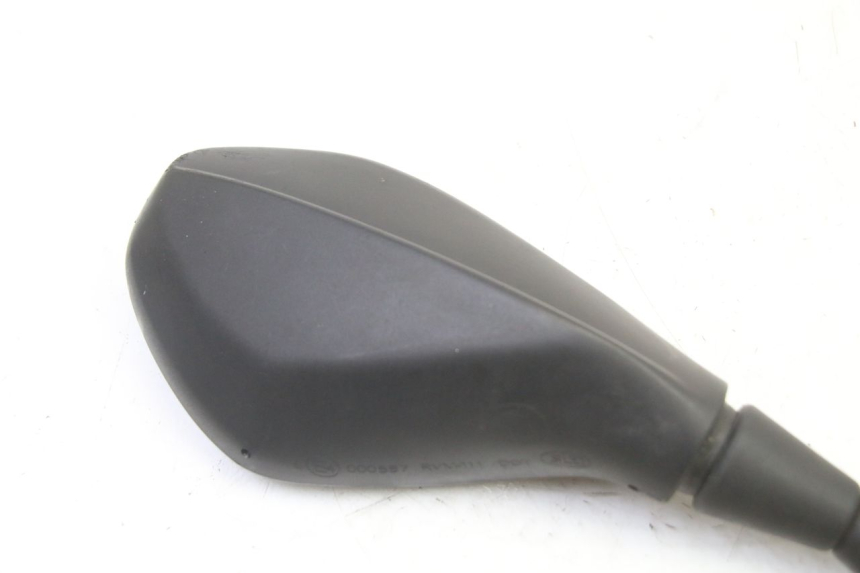 photo de RIGHT MIRROR BMW G310 R 310 (2016 - 2020) - Fixing points details