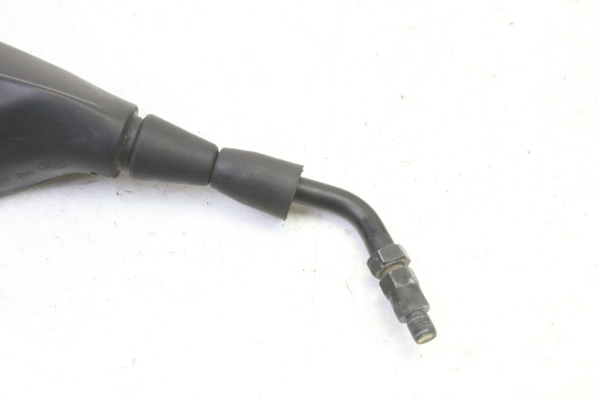 photo de RIGHT MIRROR BMW G310 R 310 (2016 - 2020) - Surface and material condition