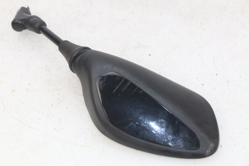 photo de RIGHT MIRROR PEUGEOT GEOPOLIS 400 (2007 - 2013) - Alternative perspective