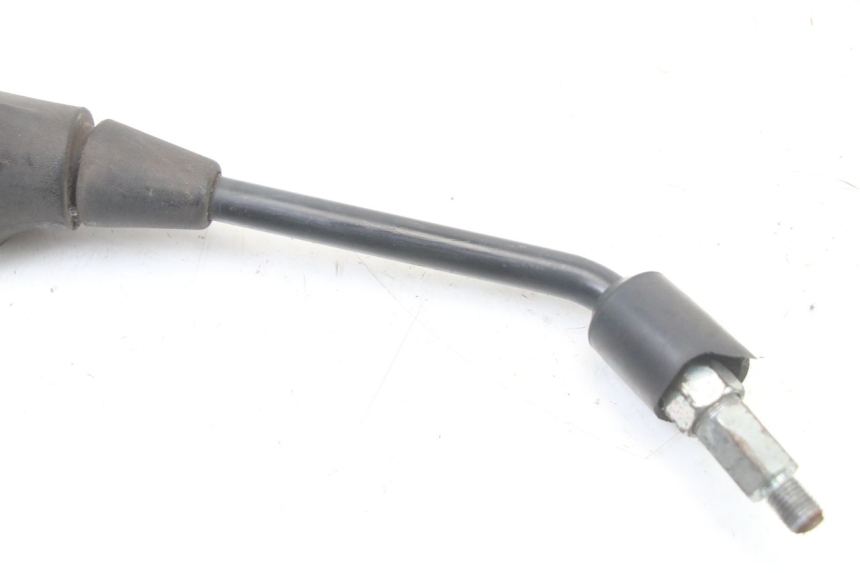 photo de RIGHT MIRROR GILERA NEXUS 300 (2008 - 2013) - Surface and material condition