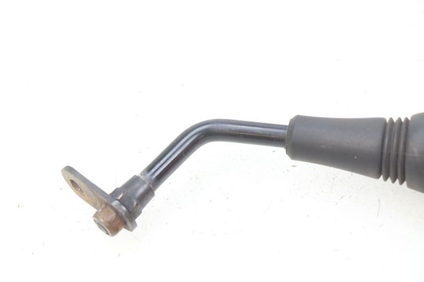 photo de RIGHT MIRROR HAOTIAN HT125T-2 125 - Fixing points details