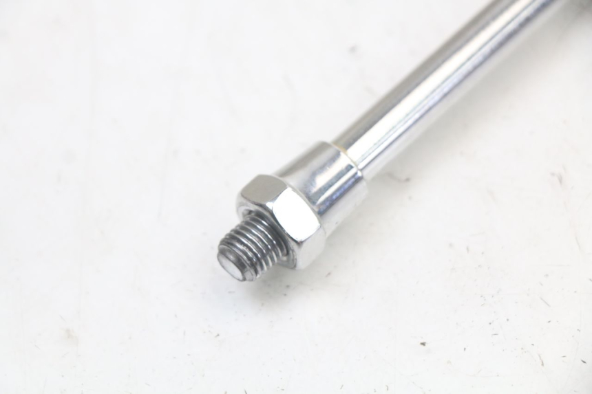 photo de RIGHT MIRROR JM MOTORS VX 125 (2022 - 2025) - Component detail