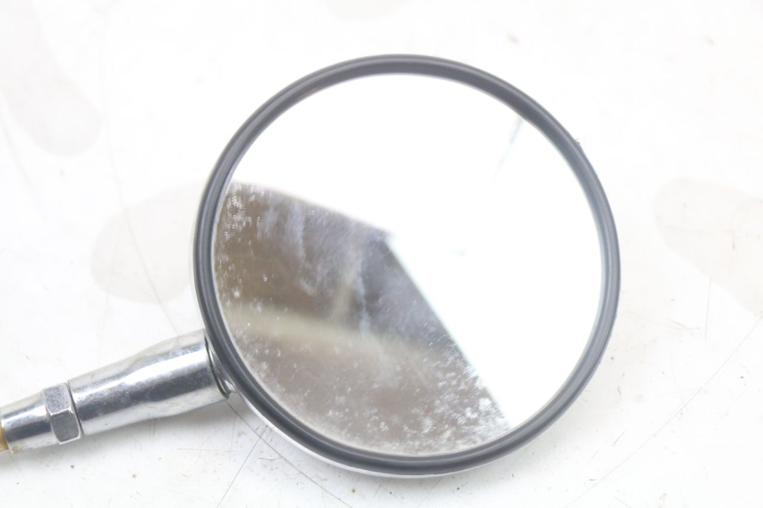 photo de RIGHT MIRROR JM MOTORS VX 125 (2022 - 2025) - Alternative perspective