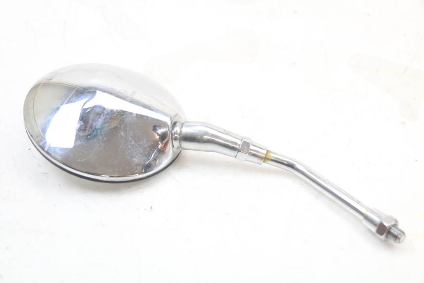 photo de RIGHT MIRROR JM MOTORS VX 125 (2022 - 2025) - Product overview
